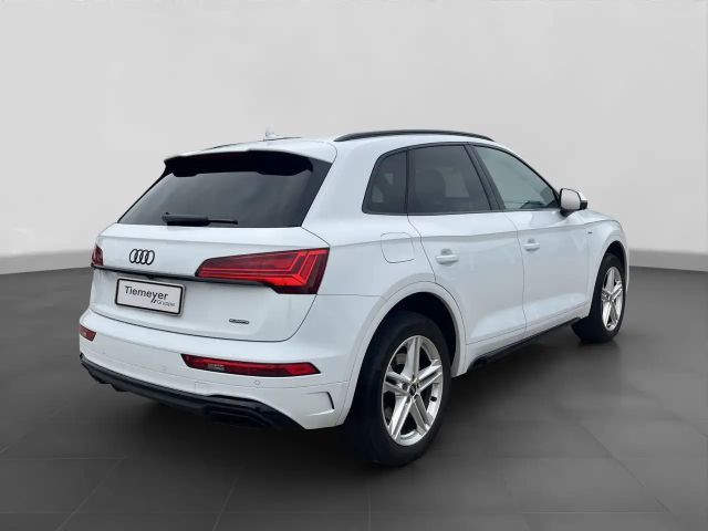 Audi Q5 40 TFSI Quattro S-Line