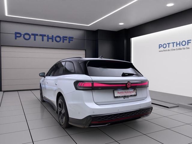 Volkswagen ID.7 GTX IQ.Drive Tourer