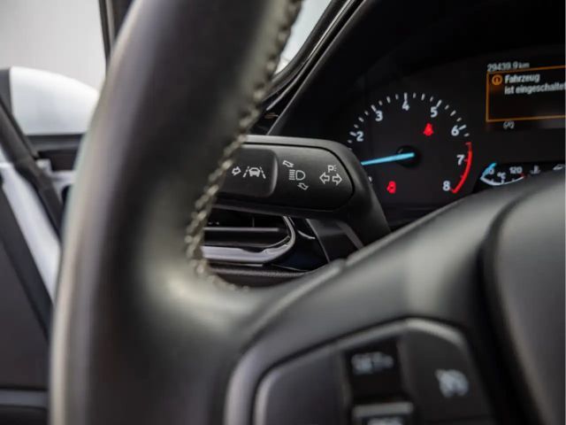 Ford Fiesta C & C 5D 1.1L 75PS M5 SITZHEIZUNG LED