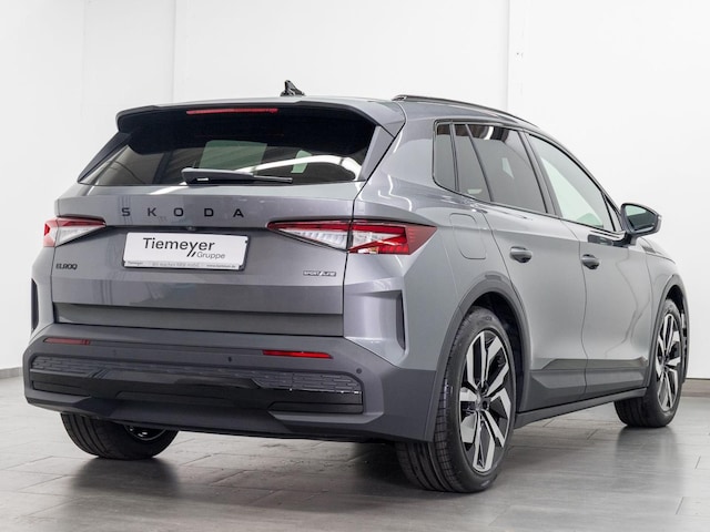 Skoda Elroq 85 Sportline
