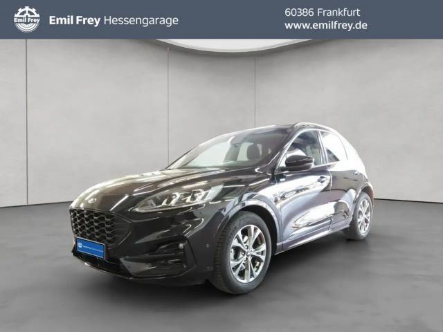 Ford Kuga ST Line X