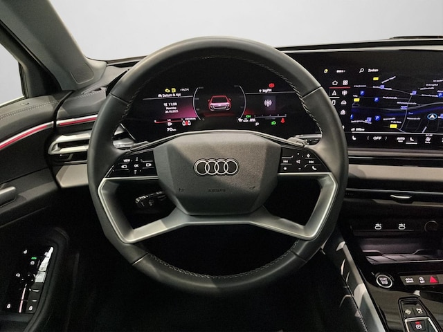 Audi A5 Avant S-Tronic