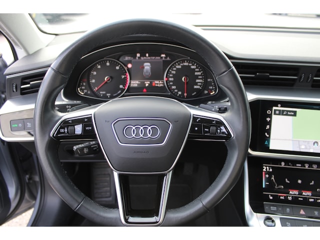 Audi A6 45 TFSI Avant Quattro S-Tronic Sport