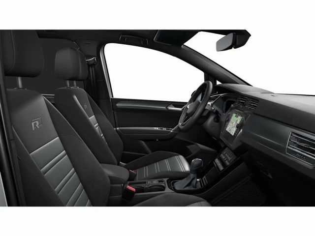 Volkswagen Touran 1.5 TSI DSG R-Line