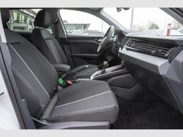 Audi A1 25 TFSI S-Tronic Sportback