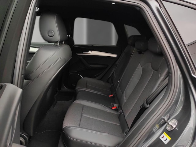Audi Q5 40 TFSI Quattro S-Tronic