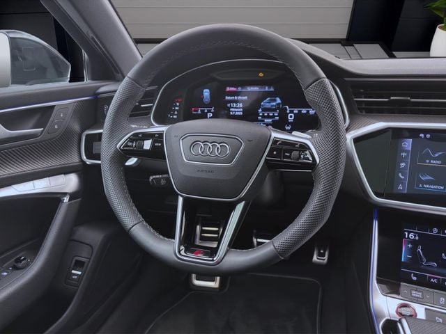 Audi S6 Avant Quattro