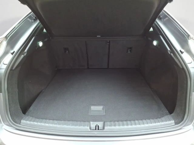 Audi Q4 e-tron 50 Quattro Sportback