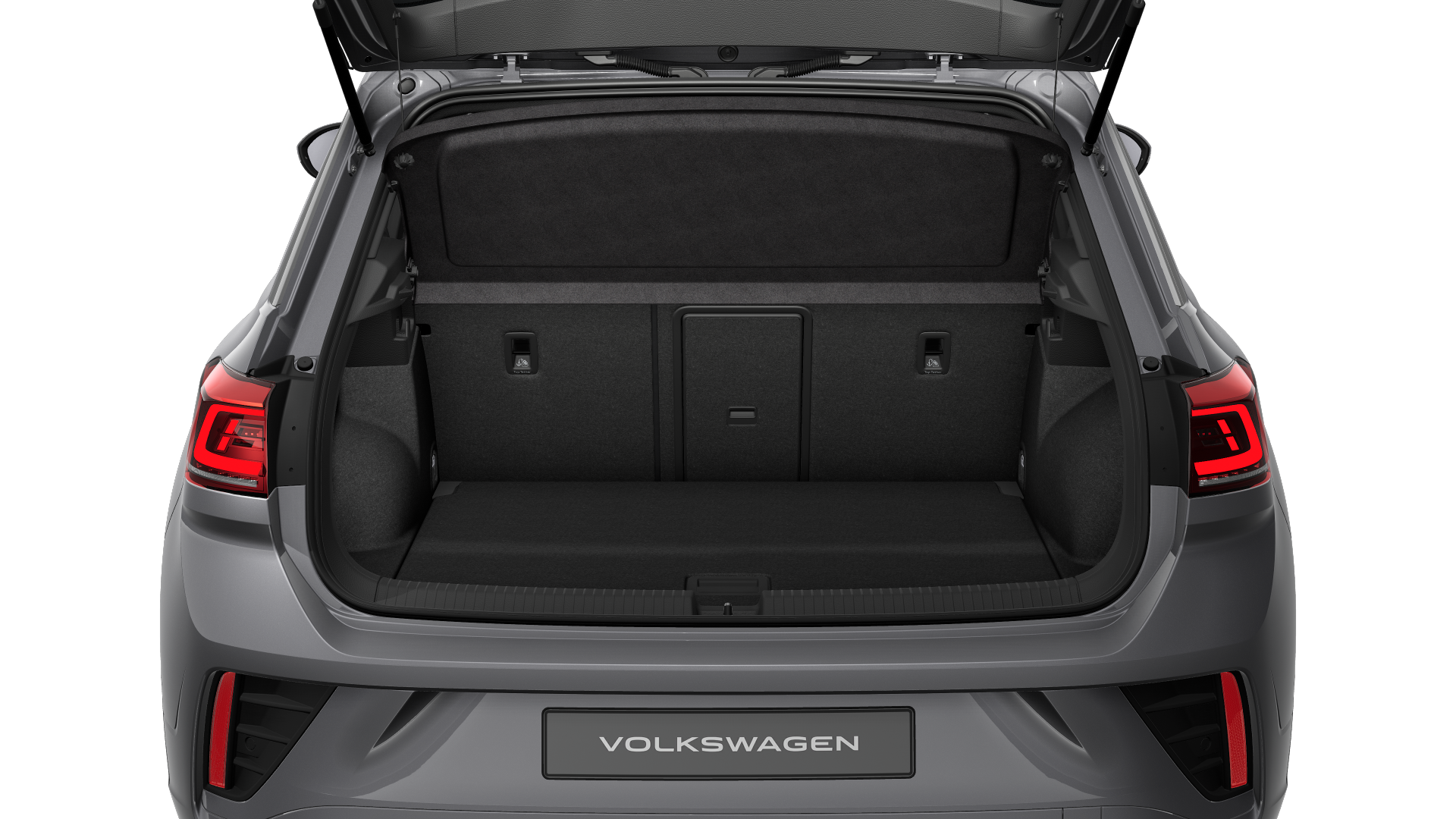 Volkswagen T-Roc 1.5 TSI IQ.Drive