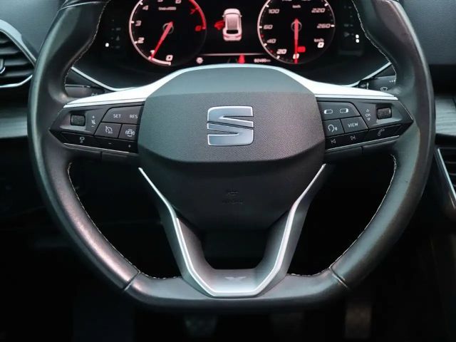 Seat Tarraco 1.5 TSI Xcellence