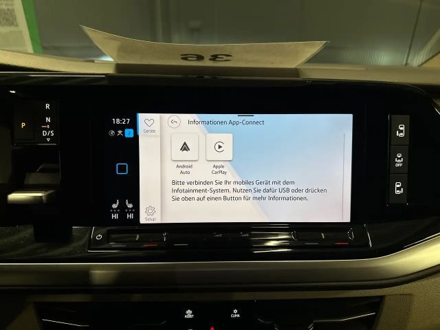 Volkswagen Multivan Style T7