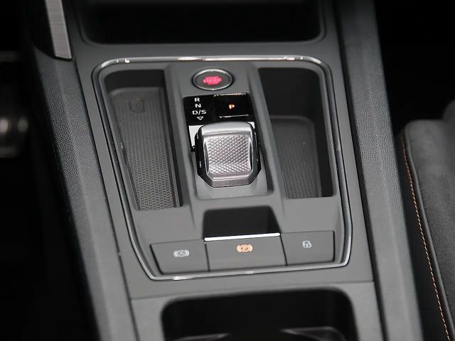 Cupra Formentor 1.4 e-Hybrid