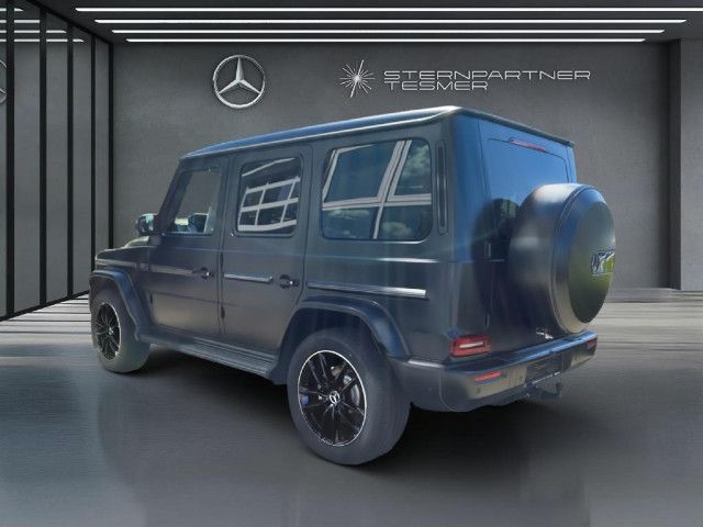 Mercedes-Benz G 450 450d