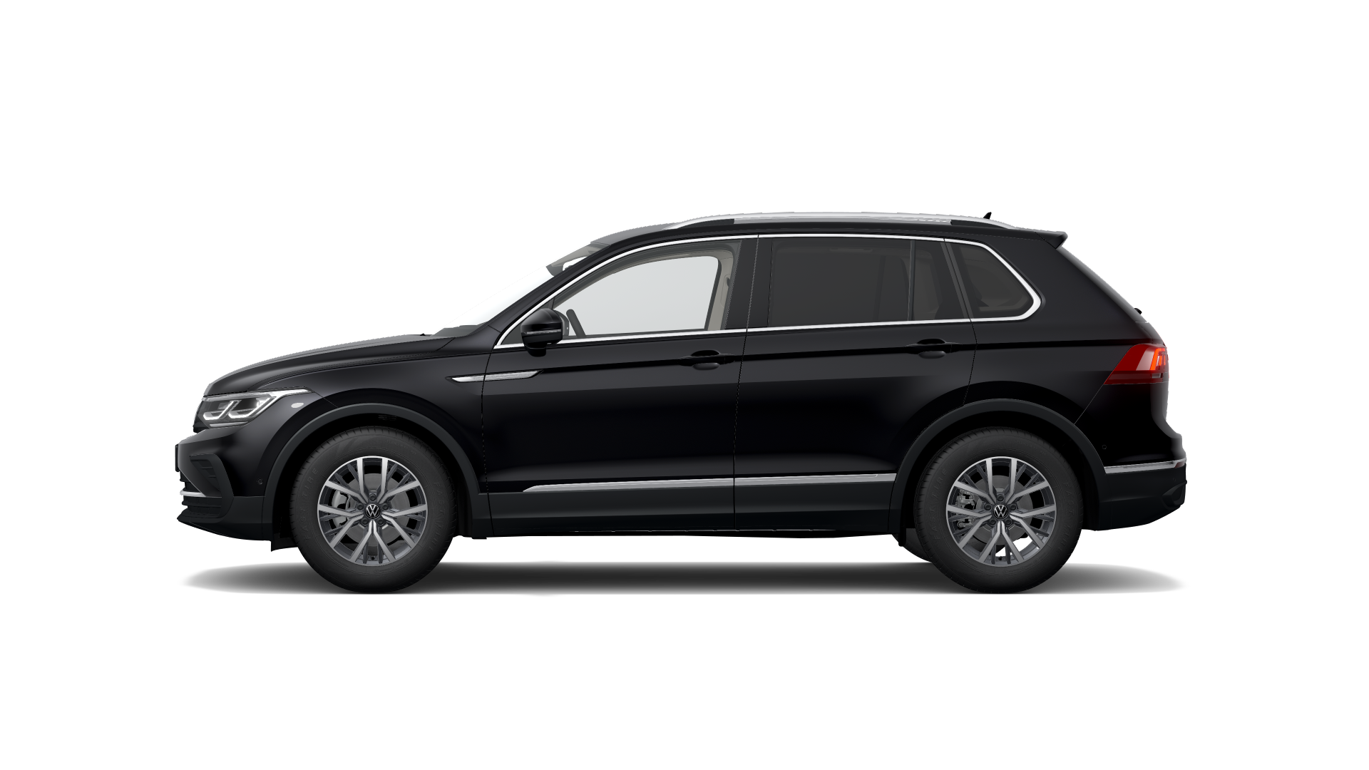 Volkswagen Tiguan 1.5 TSI DSG Life