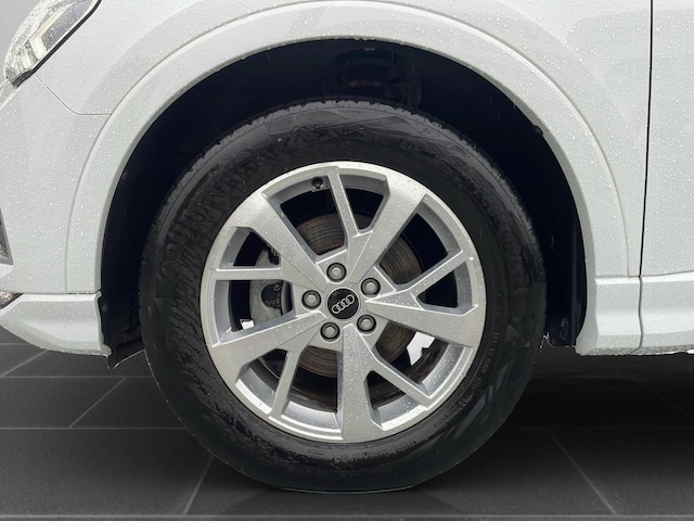 Audi Q3 35 TDI S-Tronic