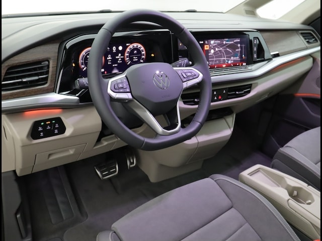 Volkswagen Multivan 2.0 TDI DSG Style T7