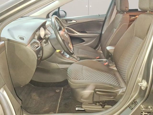 Opel Astra 1.4 Turbo Edition Turbo