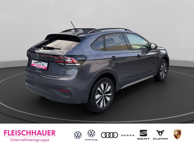 Volkswagen Taigo Life Move