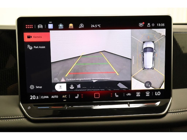 Volkswagen Tiguan 2.0 TDI DSG