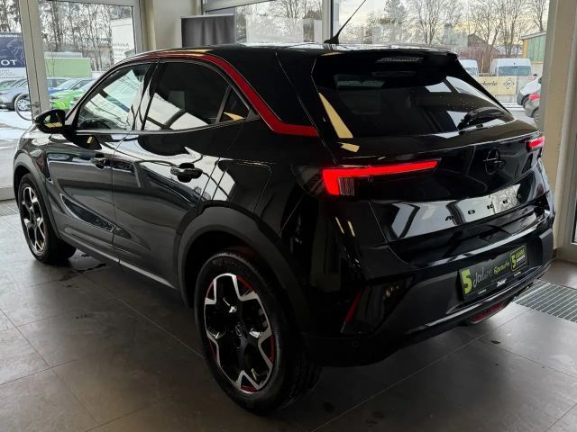 Opel Mokka 1.2 Turbo GS-Line Grand Sport Turbo
