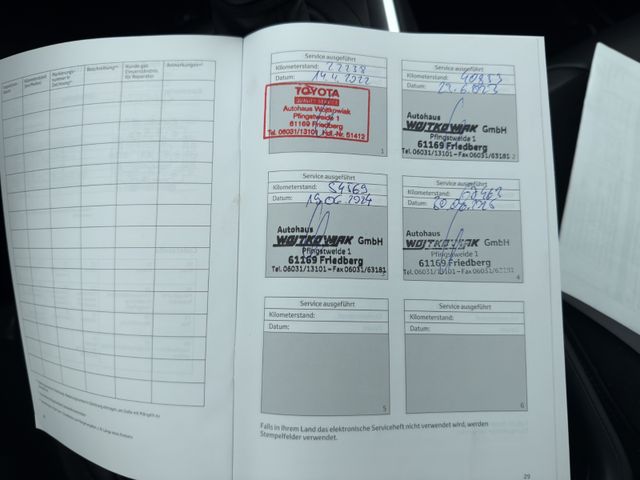 Toyota RAV4 5-deurs Plus