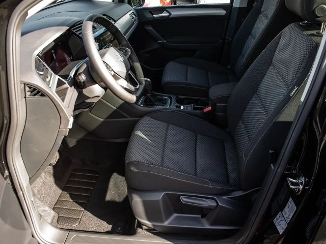 Volkswagen Touran 1.5 TSI Comfortline DSG