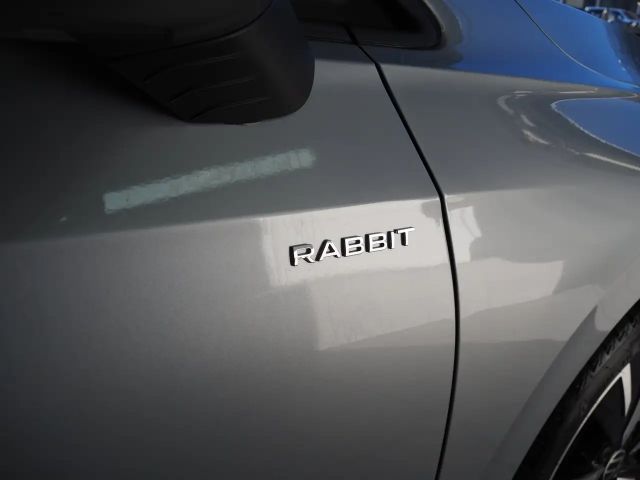 Volkswagen Golf Rabbit TSI