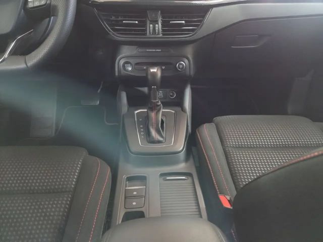 Ford Focus EcoBoost ST Line Wagon