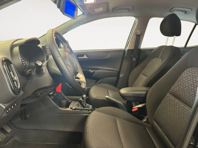 Kia Picanto Edition ALLWETTER KAMERA SITZ.HZG BLUETOOTH KLIMA