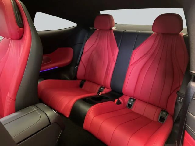 Mercedes-Benz CLE 300 Coupé