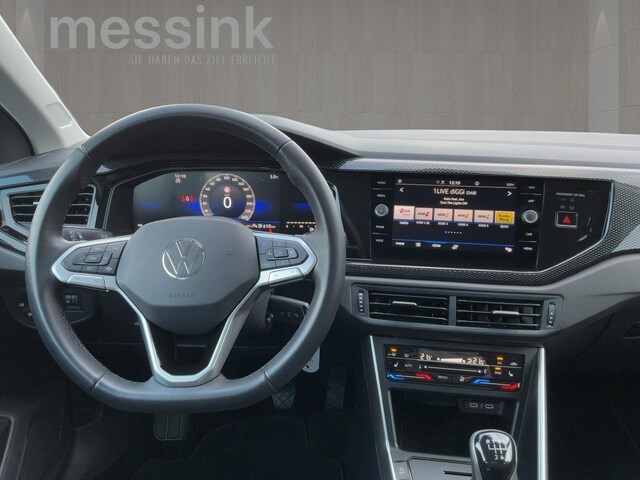 Volkswagen Polo Life