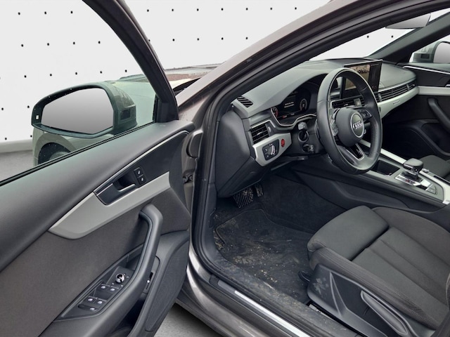Audi A4 40 TDI Avant Quattro S-Tronic