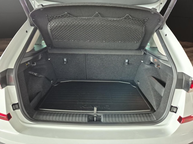 Skoda Kamiq 1.0 TSI Tour