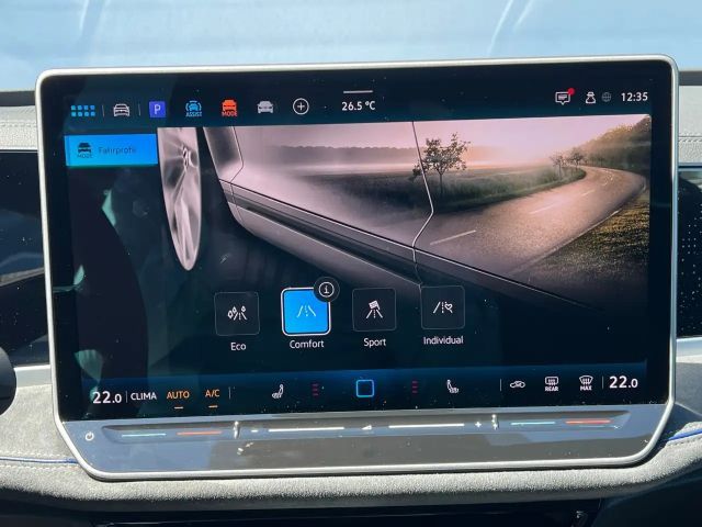 Volkswagen Passat DSG Sport Variant