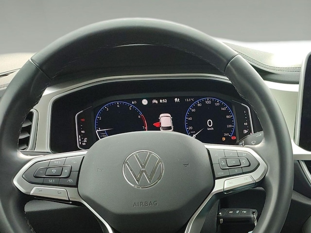 Volkswagen T-Roc 1.0 TSI Life Move