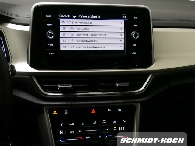 Volkswagen T-Roc 1.5 TSI DSG Move