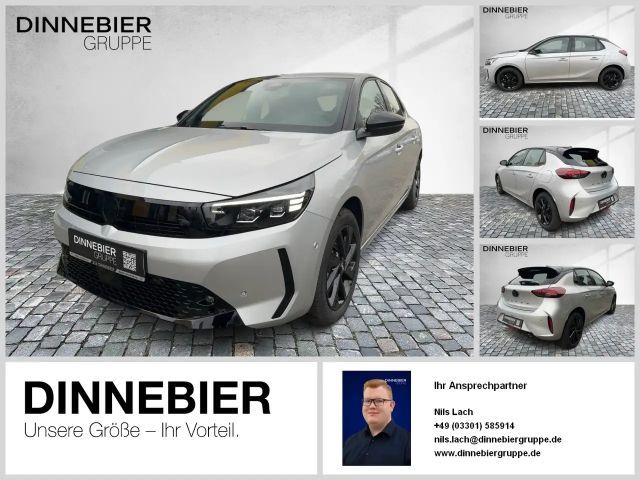 Opel Corsa GS-Line Grand Sport Turbo