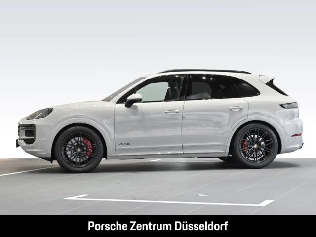 Porsche Cayenne GTS