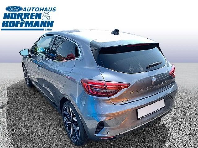 Mitsubishi Colt Hybrid