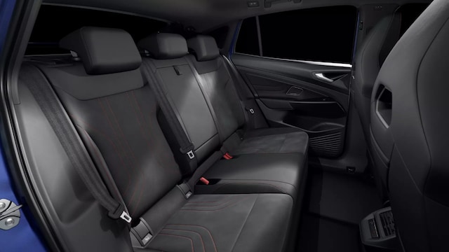 Volkswagen ID.5 4Motion