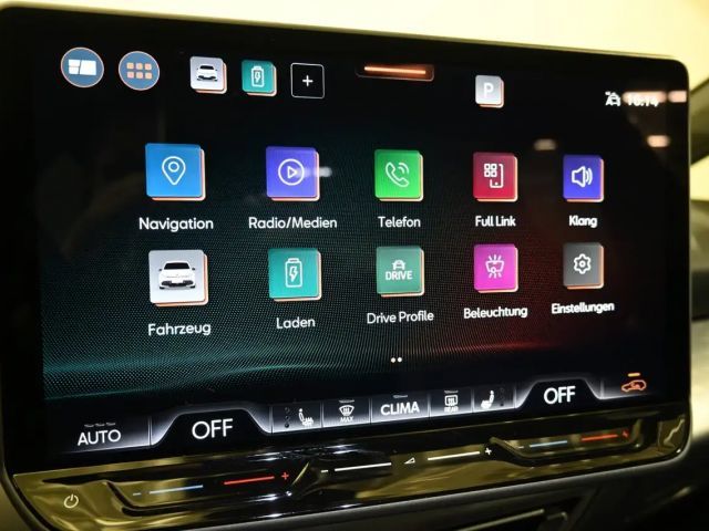 Cupra Born 77 kWh eBoost