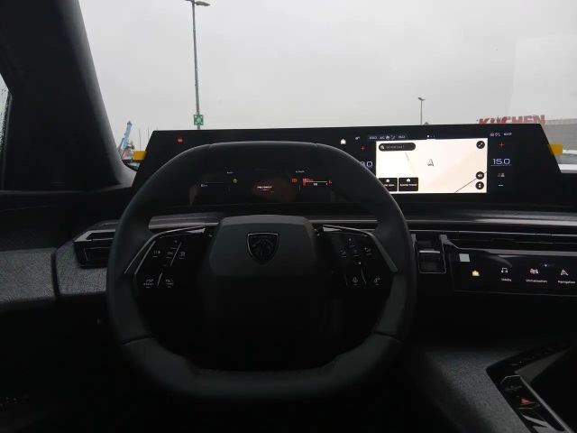 Peugeot 5008 Allure Pack Executive Hybrid