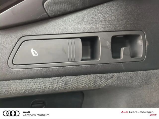 Audi A6 40 TDI Avant S-Line