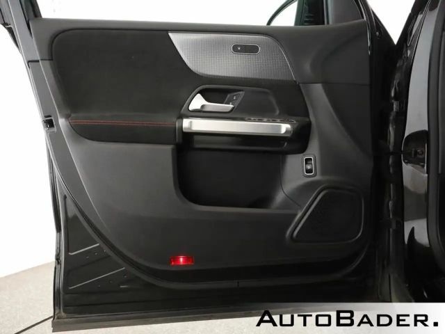 Mercedes-Benz EQB 250 AMG Line