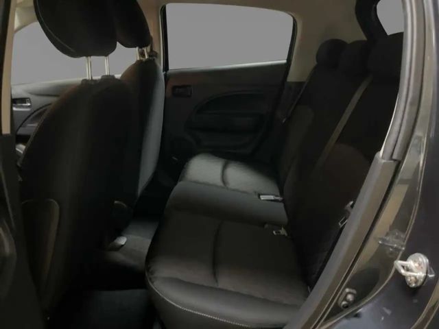 Mitsubishi Space Star Star