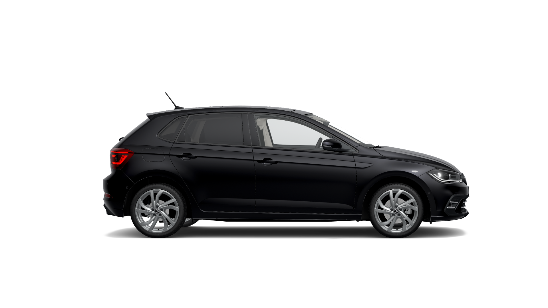 Volkswagen Polo 1.0 TSI DSG Style