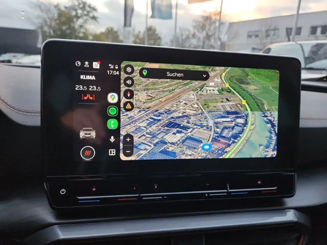 Cupra Formentor 2.0 TSI 4Drive