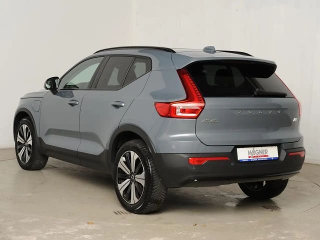 Volvo XC40 Dark Recharge T5 Ultimate