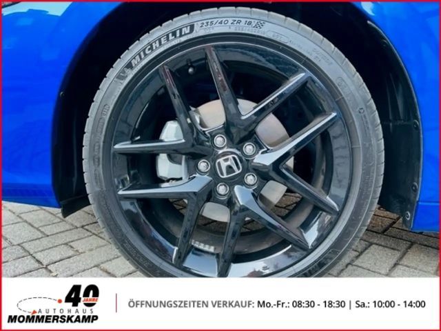 Honda Civic Elegance Hybrid e:HEV