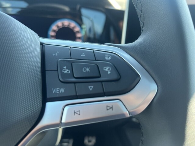 Volkswagen Golf DSG Golf VIII